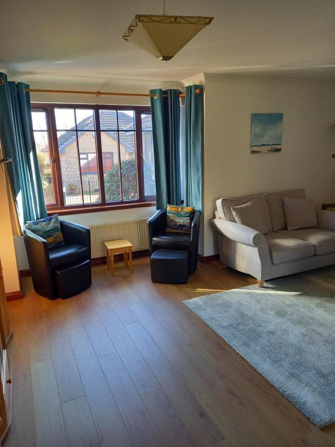 Holiday Home Schwabenhaus Kirkcaldy Exterior photo