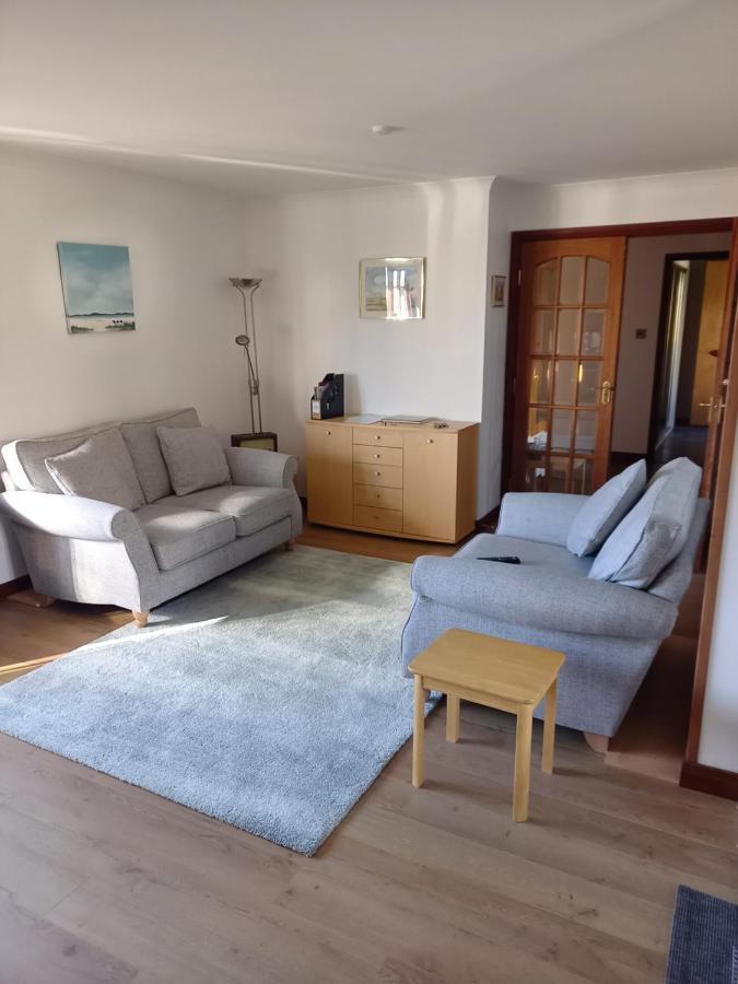 Holiday Home Schwabenhaus Kirkcaldy Exterior photo