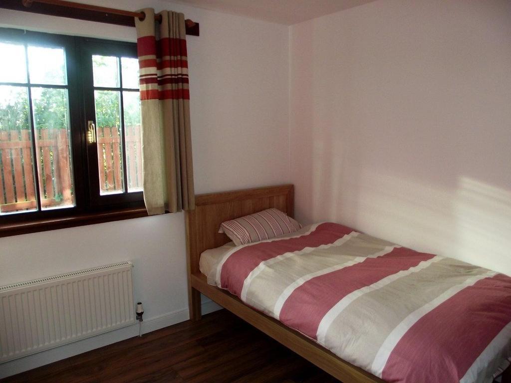 Holiday Home Schwabenhaus Kirkcaldy Exterior photo